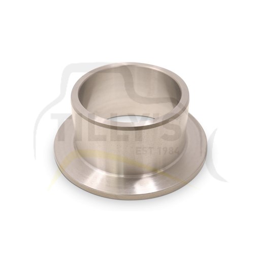 BUSHING - MAIN FRAME D155AX-5