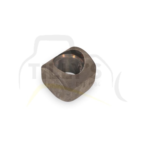 NUT - TRACK DOME M27 X 2MM