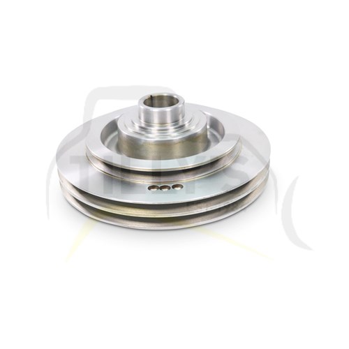 PULLEY - CRANKSHAFT 928G 930G