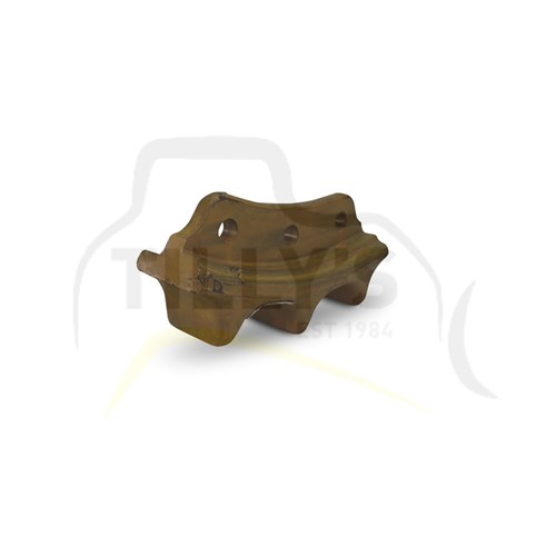 SEGMENT - SPROCKET TRACK D5B
