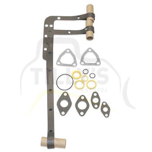KIT - GASKET ENGINE D6D 3306