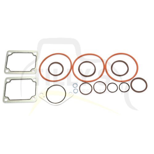 KIT - GASKET ENGINE C16 BFM
