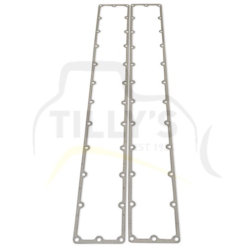 KIT - GASKET AFTER COOLER