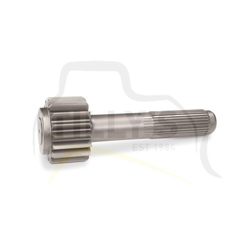 SHAFT - SUN GEAR F/DR 140H