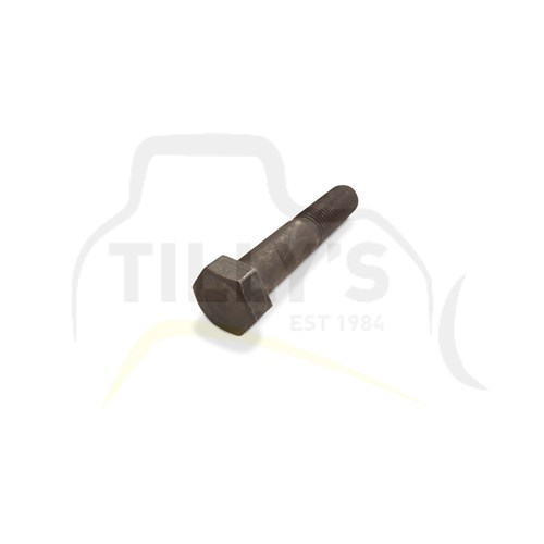 BOLT - MET M22 - 2.5 X 110