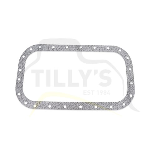 GASKET - OIL COOLER D150 DS155