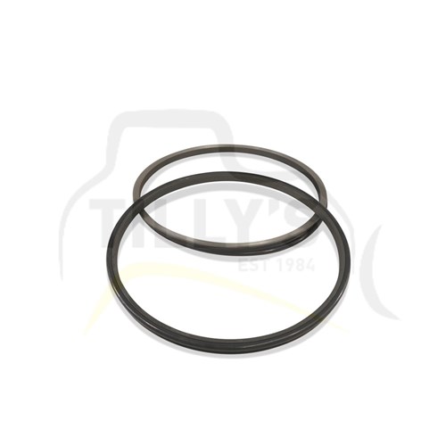 SEAL ASSY - FLOATING D375A-1