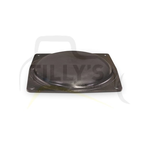 PAD - BOGIE TRACK