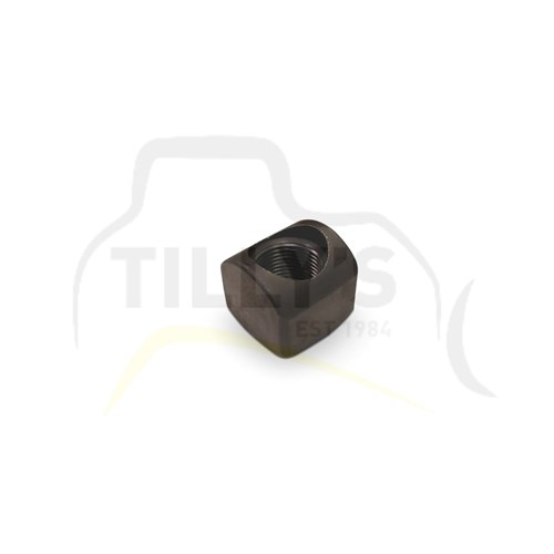 NUT - TRACK DOME D275 D375