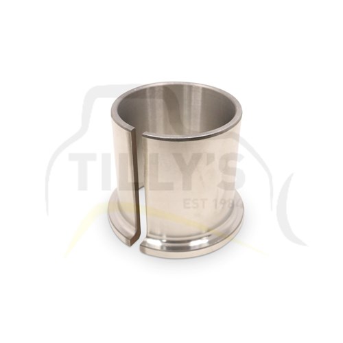 BUSH - EQUAL BAR