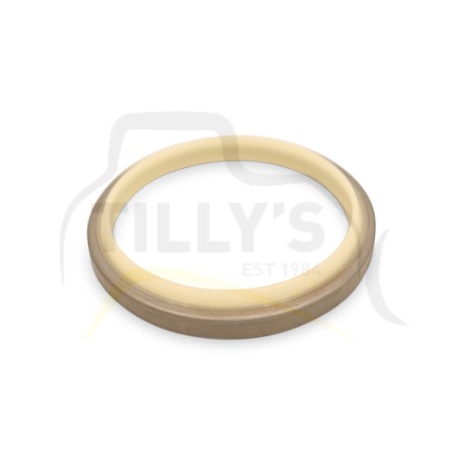 SEAL WIPER - HYD CYL GRP