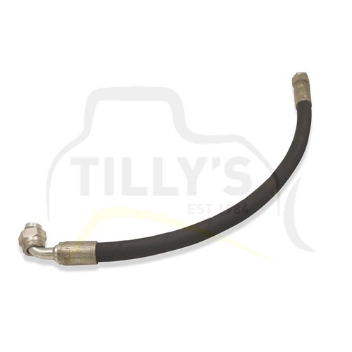 HOSE ASSY - HYD D6H