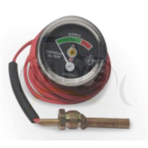 INDICATOR - TEMP OIL 1W0701