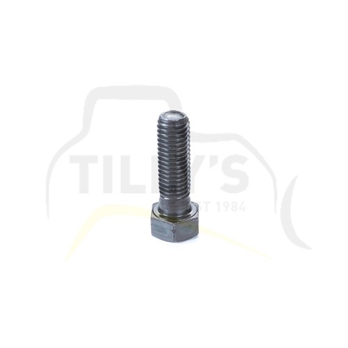 BOLT - HEX 5/8 X 2" UNC