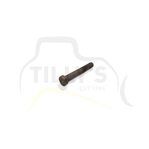 BOLT - 3/8 X 2.1/4 UNF