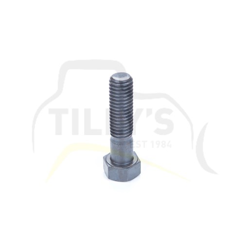 BOLT - HEX 1/2 X 2 UNC
