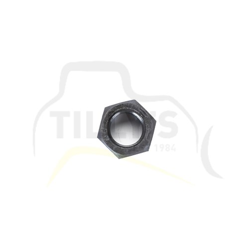 NUT - 1"-14TPI UNF THICK