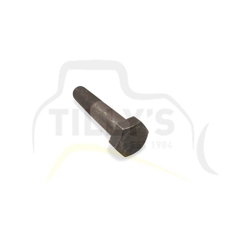 BOLT - HEX 3/4 X 3.3/4 UNF