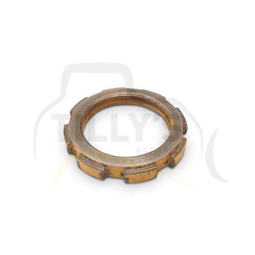 NUT - RETAINER BEARING