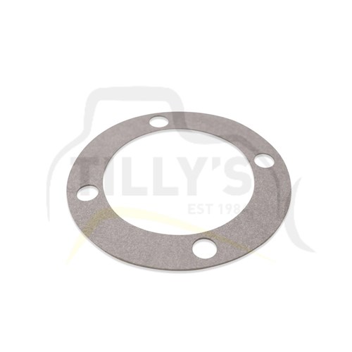 GASKET - COVER GEAR WORM
