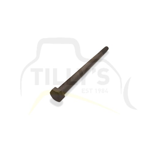 BOLT - HEX 1/2 X 7 UNC D6D D6T