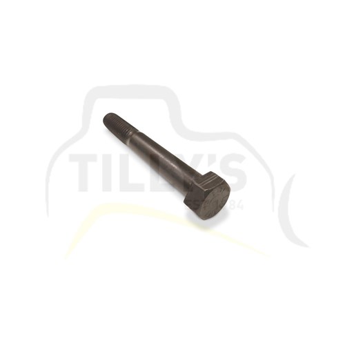 BOLT - HEX 5/8 X 4.1/2 UNC