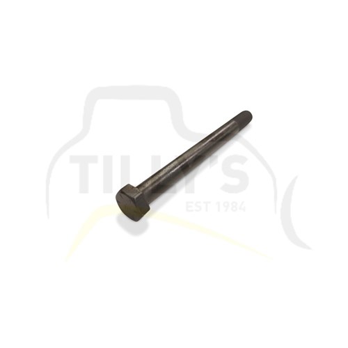 BOLT - HEX 1/2 X 5 UNF