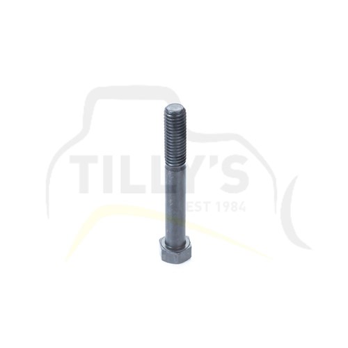 BOLT - HEX 1/2 X 3.3/4 UNC