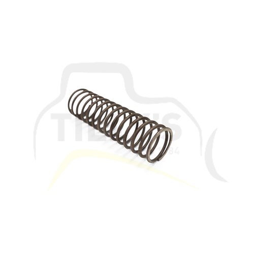SPRING - VALVE D7 3T