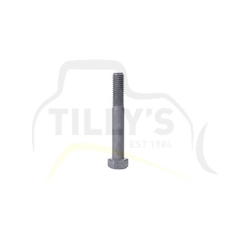 BOLT - HEX 1/2" X 3.1/2" UNC