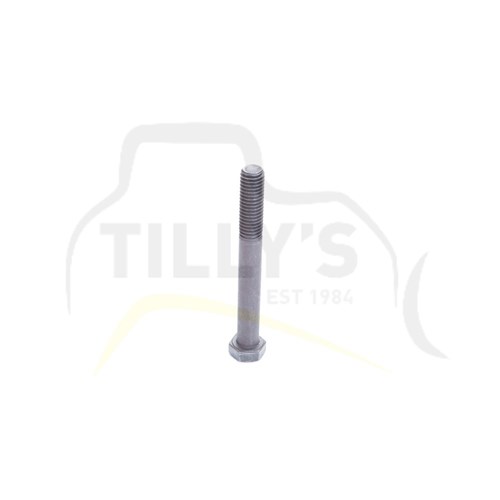 BOLT - HEX 1/2" X 4.1/4" UNC