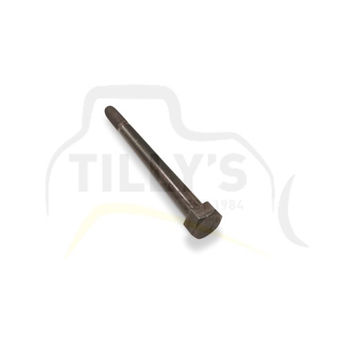 BOLT - HEX 1/2" X 5.1/2" UNC