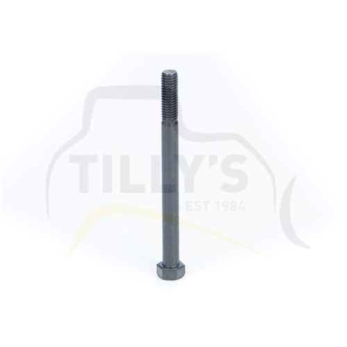 BOLT - HEX 1/2" X 6" UNC