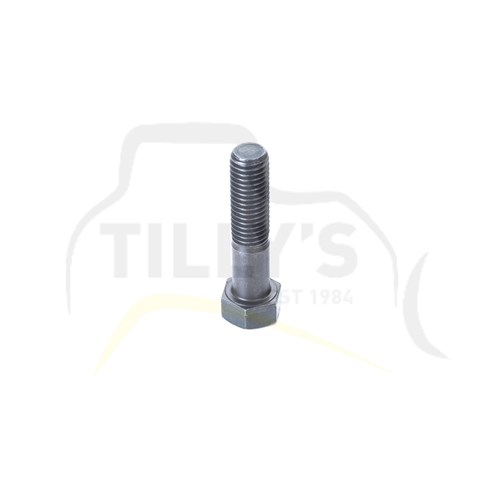 BOLT - HEX 5/8" X 3.1/4" UNC