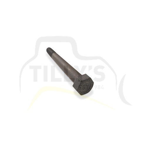BOLT - HEX 5/8" X 5.1/2" UNC