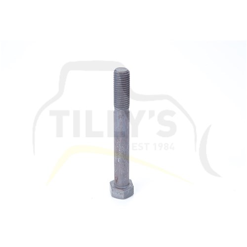 BOLT - HEX 3/4" X 6" UNC