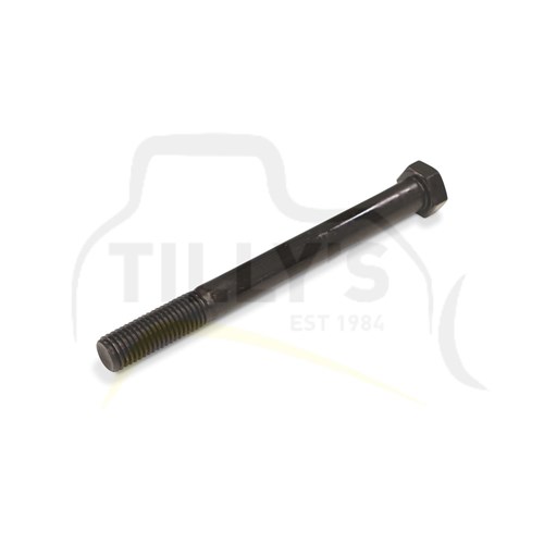 BOLT - HEX 3/4" X 8" UNC