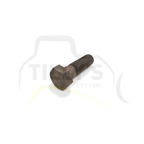 BOLT - HEX 7/8" X 2.3/4" UNC