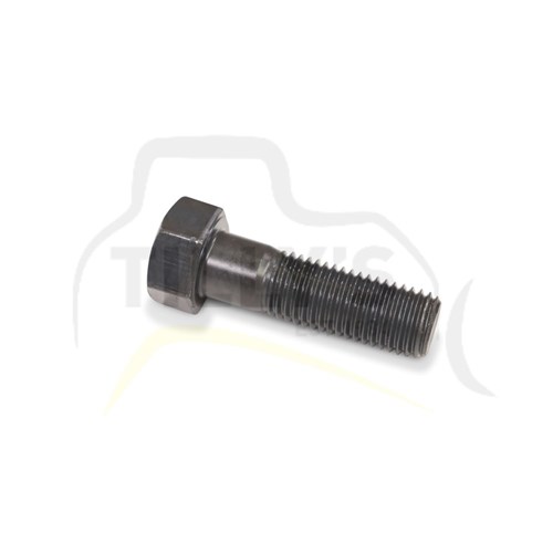 BOLT - HEX 7/8" X 3" UNC