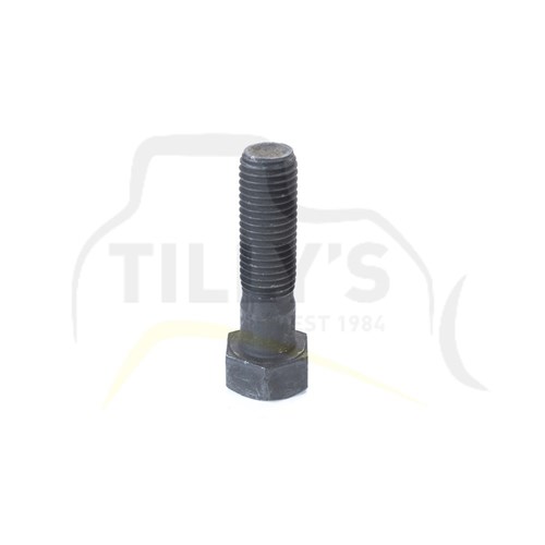 BOLT - HEX 7/8" X 3.1/4" UNC