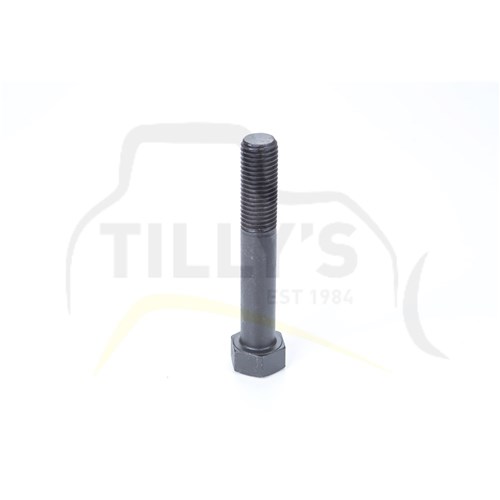 BOLT - HEX 7/8" X 5.1/2" UNC