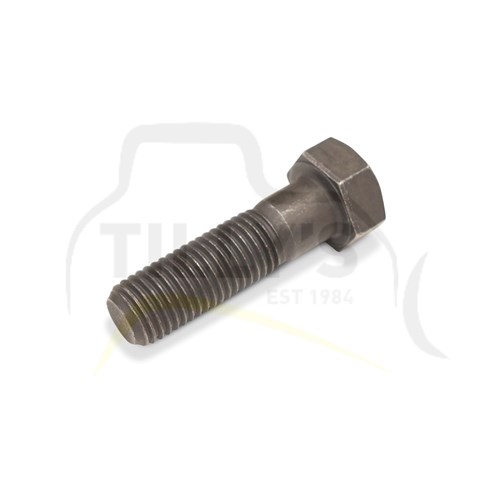 BOLT - HEX 1" X 3.1/2" UNC