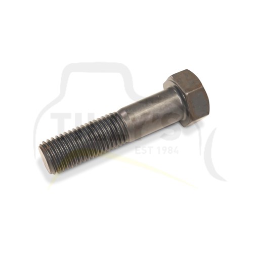 BOLT - HEX 1" X 4.1/4" UNC
