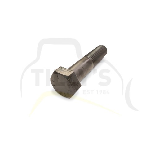 BOLT - HEX 1" X 4.1/2" UNC D7G