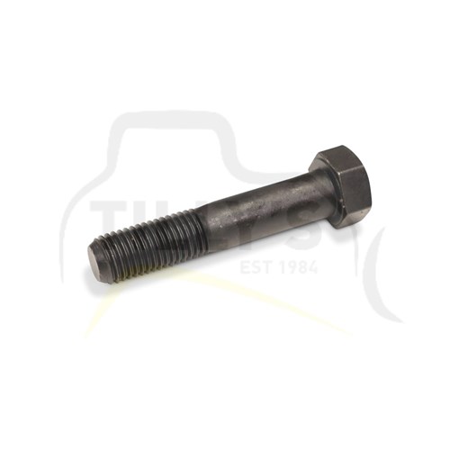 BOLT - HEX 1" X 5" UNC  D7E/G