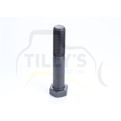 BOLT - HEX 1" X 5.1/2" UNC