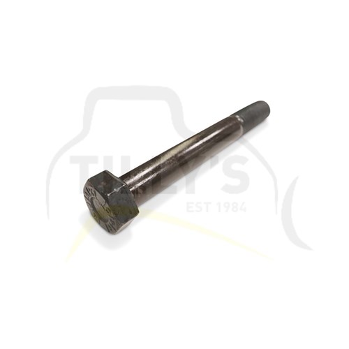 BOLT - HEX 1" X 8" UNC D9H