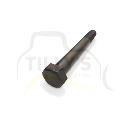 BOLT - HEX 1.1/4" X 10" UNC D6