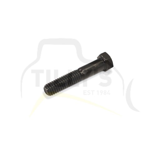 BOLT - HEX 7/16 X 2.1/4 UNC