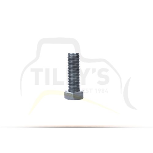 BOLT - HEX 1 X 3 UNC